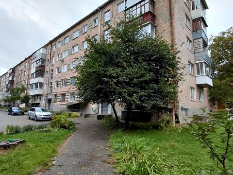 квартира за адресою Захисників України вул. (Гордіюк), 4