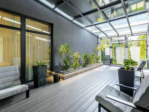 будинок за адресою Богатирська вул.