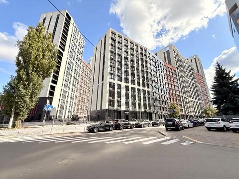 комерційна за адресою Вільгельма Котарбінського вул. (Миколи Кравченка), 24