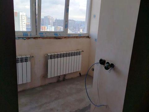 квартира по адресу Заливная ул., 2