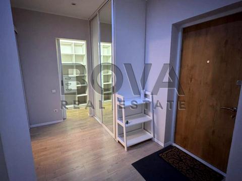 квартира за адресою Петра Григоренка просп., 23