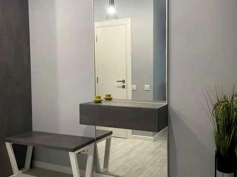 квартира по адресу Людвига Свободы просп., 20