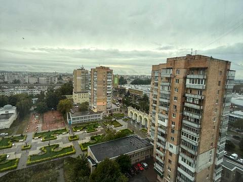 квартира за адресою Мистецькі Ворота, 9а