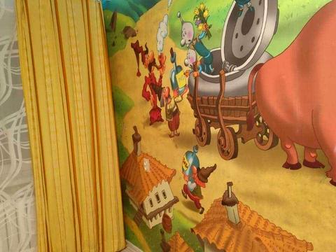 квартира за адресою Познанська вул., 11