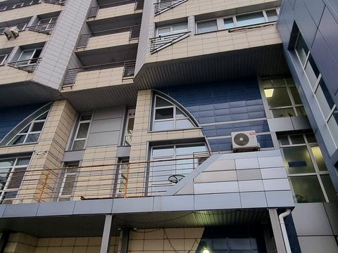 квартира за адресою Вадима Гетьмана вул., 1-А