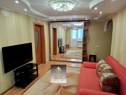 квартира за адресою Яценка вул., 111