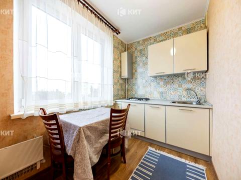 квартира по адресу Салтовское шоссе, 240б