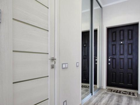 квартира за адресою Генуезька вул., 3б