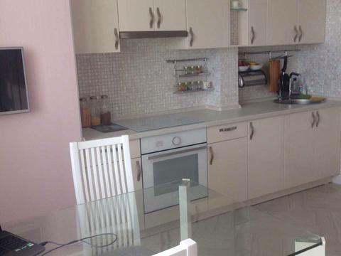 квартира по адресу Клочковская ул., 258