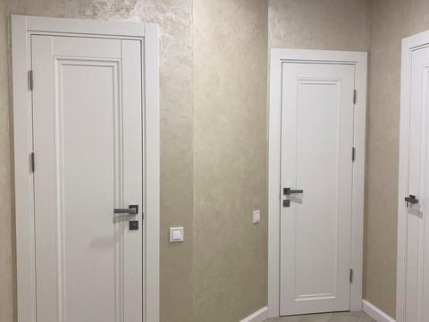 квартира за адресою Чорновола вул., 155