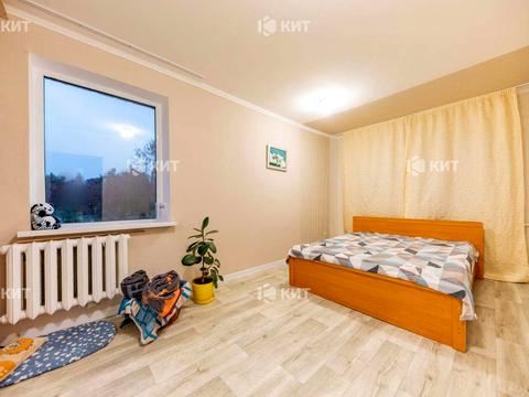 квартира по адресу Тракторостроителей просп., 118б