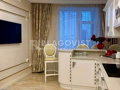 квартира по адресу Леси Украинки бульв., 7-Б