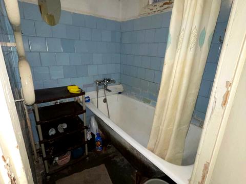 квартира за адресою Берегова вул., 34