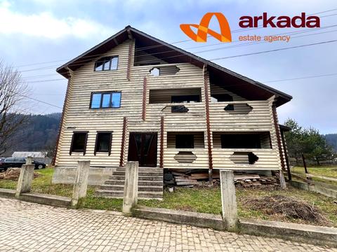 будинок за адресою Гірська вул., 9а