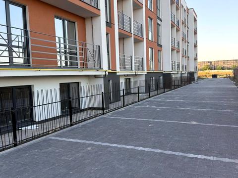квартира за адресою Українська вул., 12