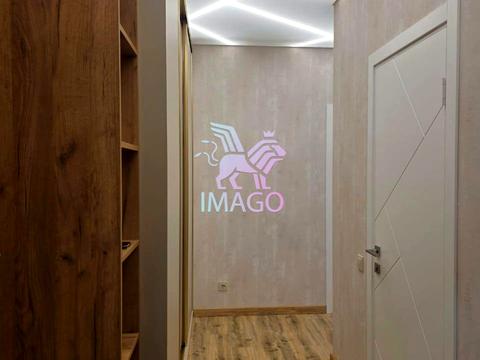 квартира за адресою Оболонський просп., 1