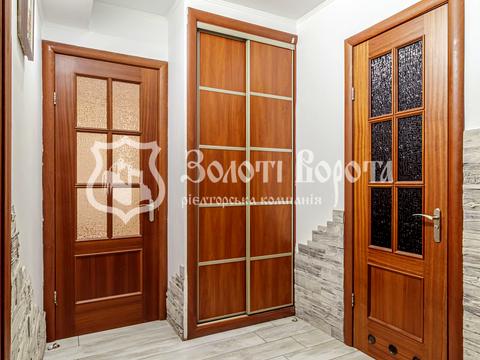 квартира за адресою Щусєва вул., 40