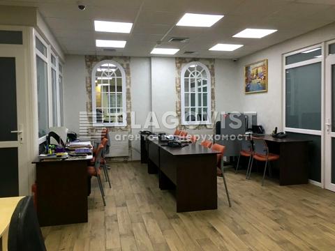 коммерческая по адресу Киев, Олеся Гончара ул., 35