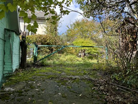 ділянка за адресою Чернівці, Спаська вул. (Червонофлотська)