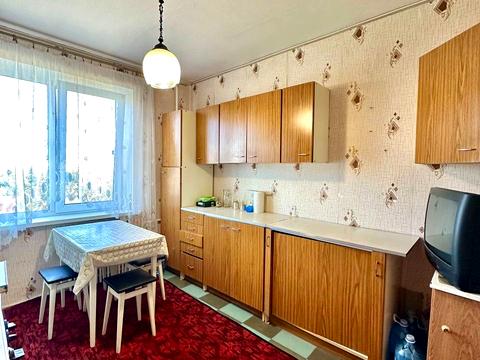 квартира за адресою Штурманський пров., 7