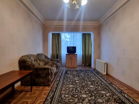 квартира по адресу Николая Руденко бульв. (Кольцова), 22