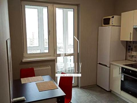 квартира за адресою Київ, Ревуцького вул., 40-В