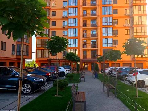 квартира по адресу Запорожское шоссе, 30ш