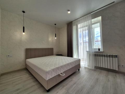 квартира за адресою Миколаївська вул., 31