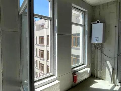 квартира по адресу Дача Ковалевского ул., 91