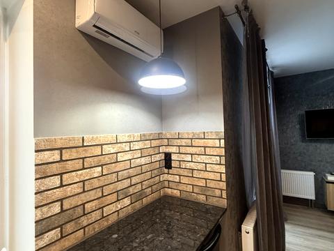 квартира по адресу Профессорская ул., 16