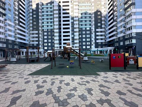 квартира за адресою Варненська вул., 27а
