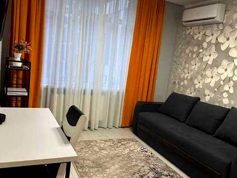квартира за адресою Оптимістична вул., 1