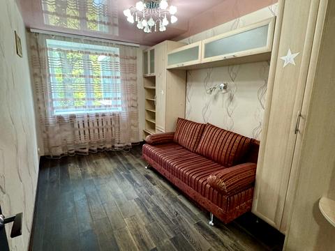 квартира за адресою Олександра Поля просп. (Кірова), 129-Б