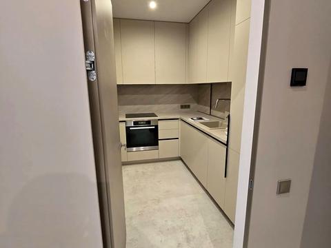 квартира по адресу Голосеевский просп. (40-летия Октября), 76