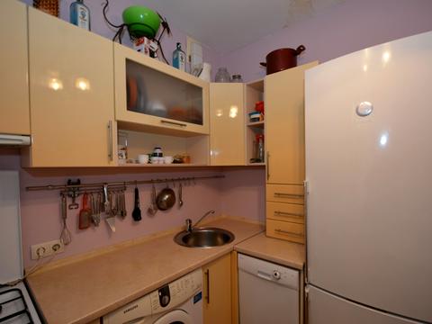 квартира по адресу Ереванская ул., 27