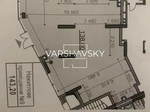 комерційна за адресою Віктора Некрасова вул. (Північно-Сирецька), 10