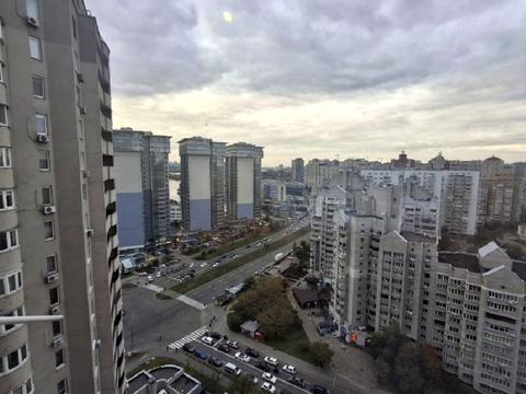 квартира по адресу Княжий Затон ул., 21