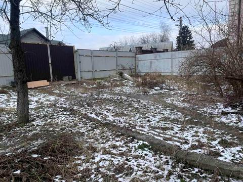 ділянка за адресою 