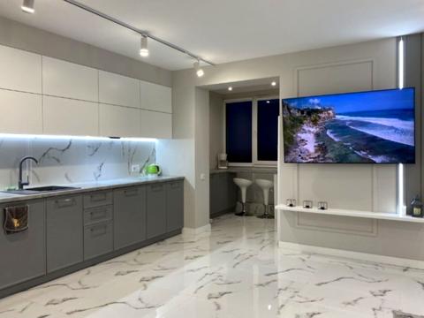 квартира за адресою В'ячеслава Чорновола вул., 91г