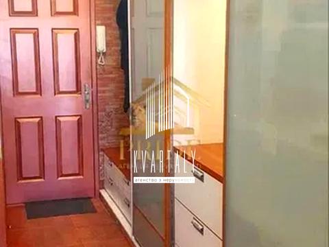 квартира по адресу Братиславская ул., 7-А