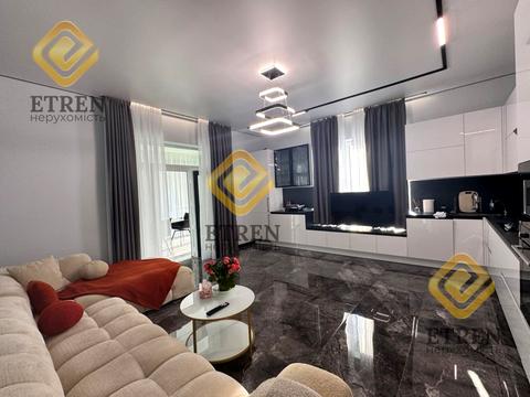 будинок за адресою Забудований масив