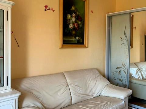 дом по адресу Писарева ул.