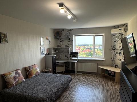 квартира по адресу Евгения Чикаленко ул., 59е