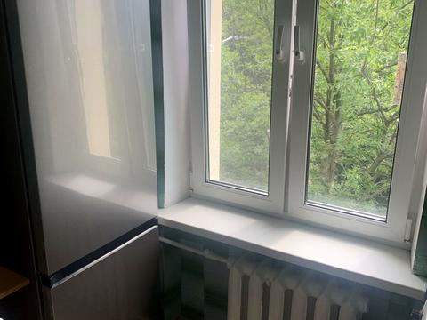 квартира за адресою Ґолди Меїр вул. (Краснодарська), 43/8