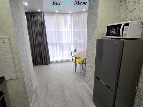 квартира по адресу Мартинова просп., 2