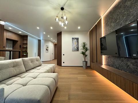 квартира за адресою Приозерна вул., 2