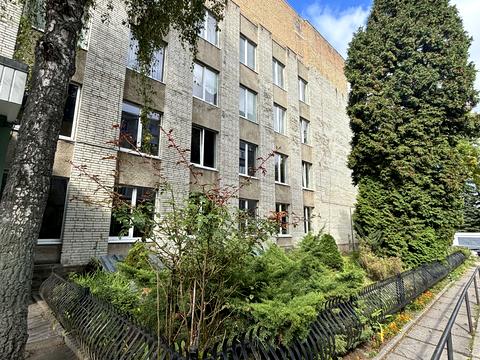 коммерческая по адресу Керченская ул., 8