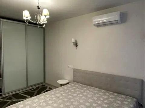 квартира за адресою Метрологічна вул., 52