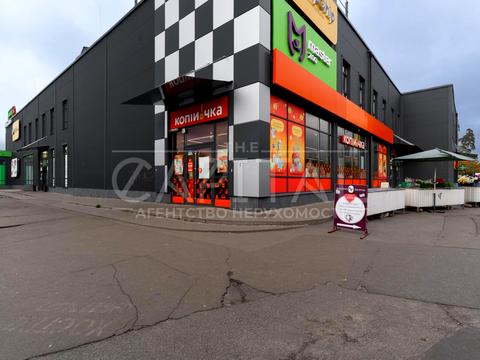 коммерческая по адресу Гетьмана Павла Полуботка ул. (Попудренко), 9г