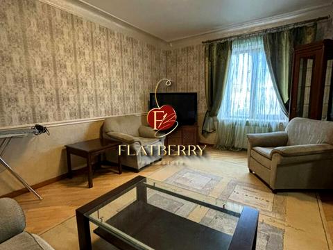 квартира за адресою Прорізна вул., 10